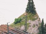Ein Rastplatz