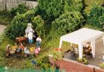 Der Grillplatz
