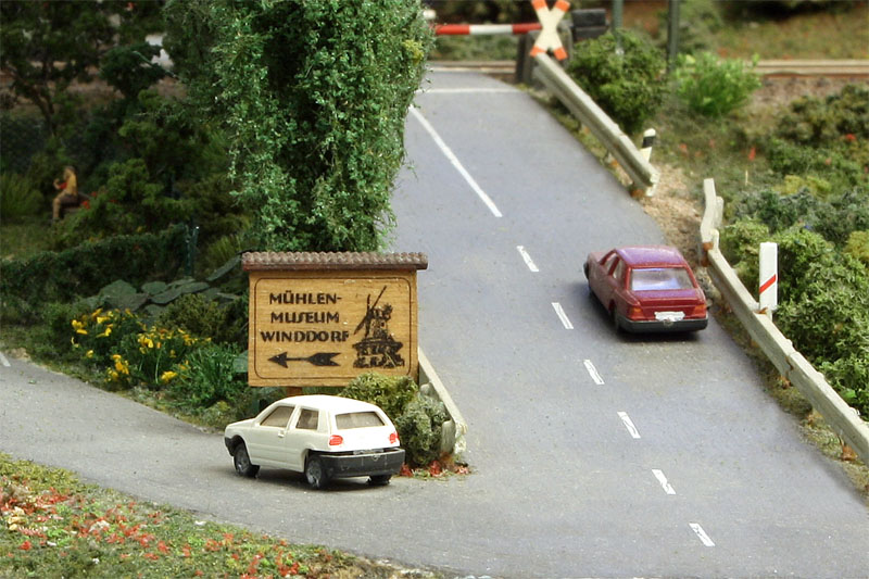 Abzweig Museum